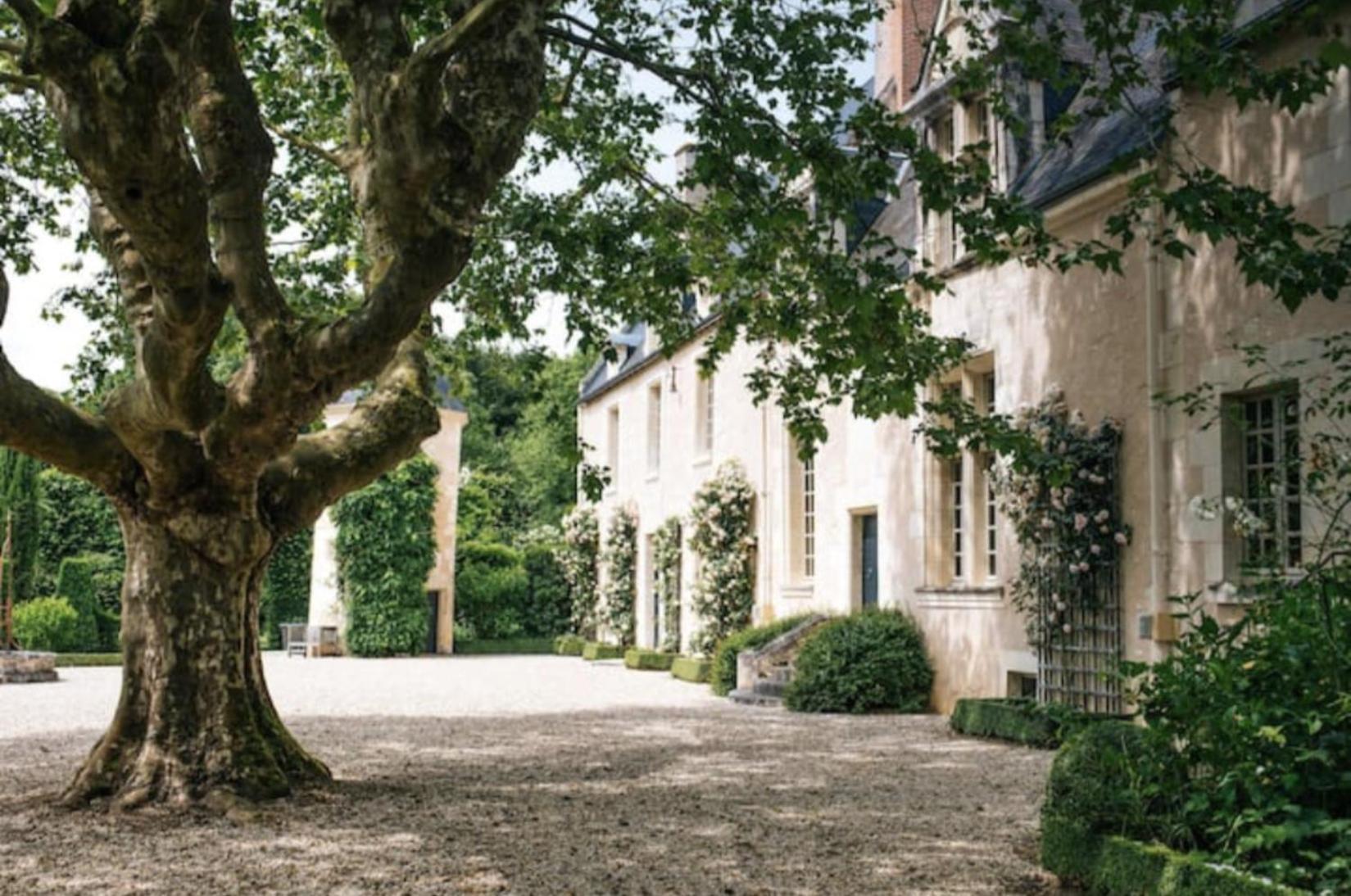 Domaine De Poulaines Pres Valencay Val De Loire Berry Villa Luaran gambar